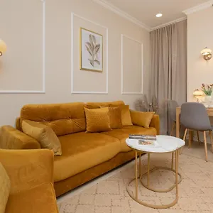 Filtrowa Luxurious Stara Ochota By Renters Apartament