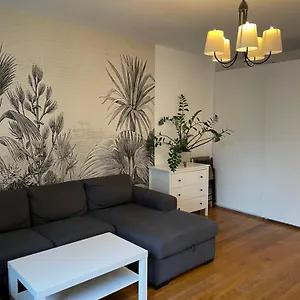 Family On Saska Kepa Apartament