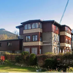 Na Zakręcie Apartament Karpacz