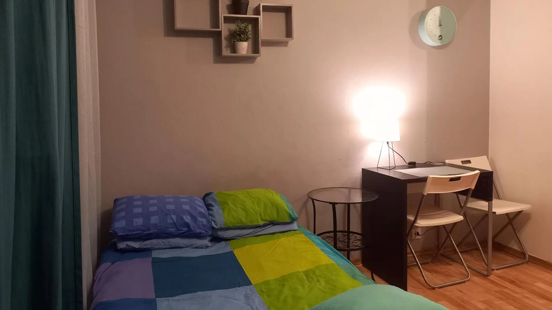 דירות ורשה Kawalerka Stare Bielany